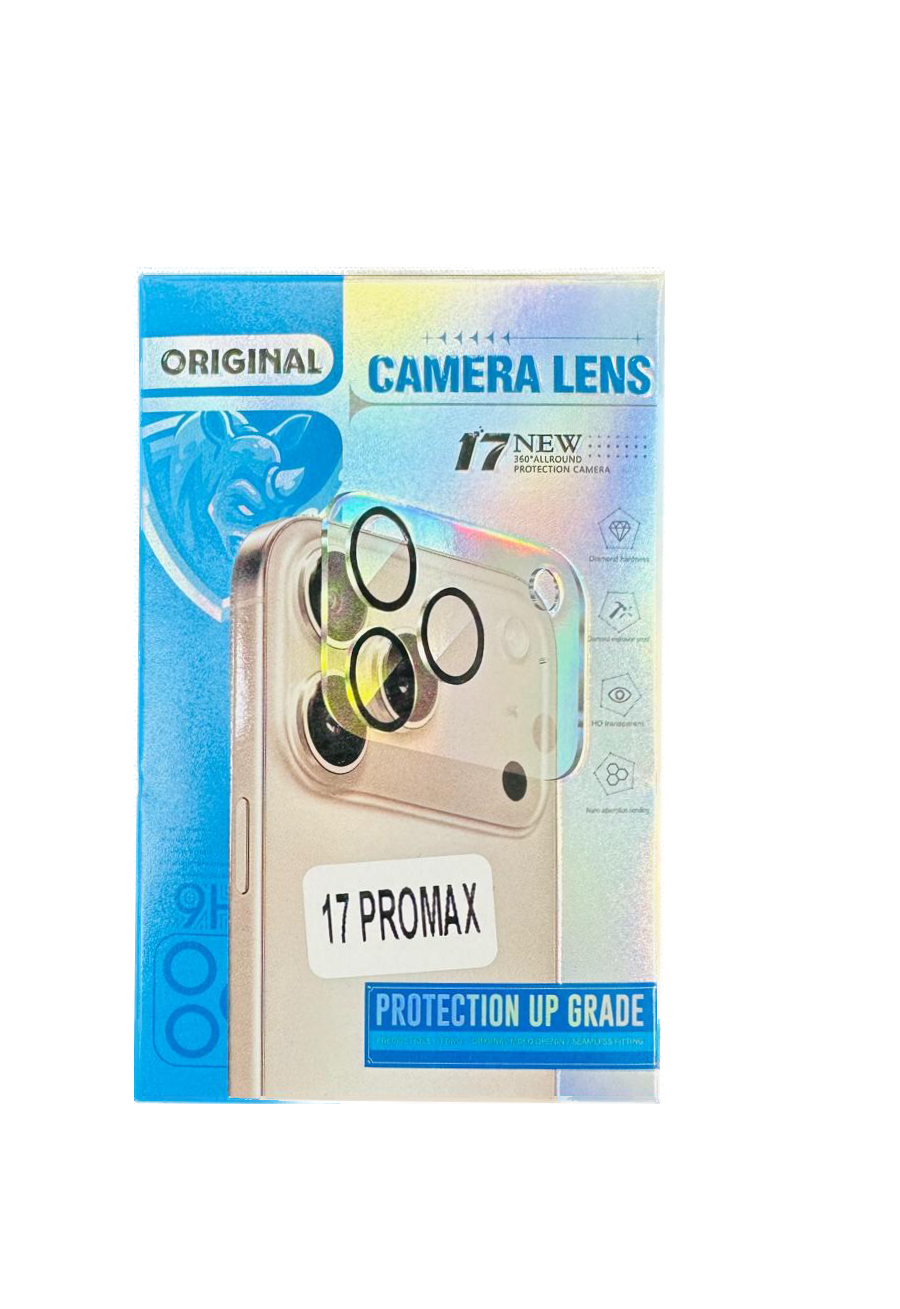 Camera Lens IP 17