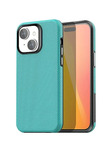 Triangle Case For iPhone 15 Pro