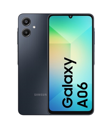 Samsung Galaxy A06 (4GB+64GB)