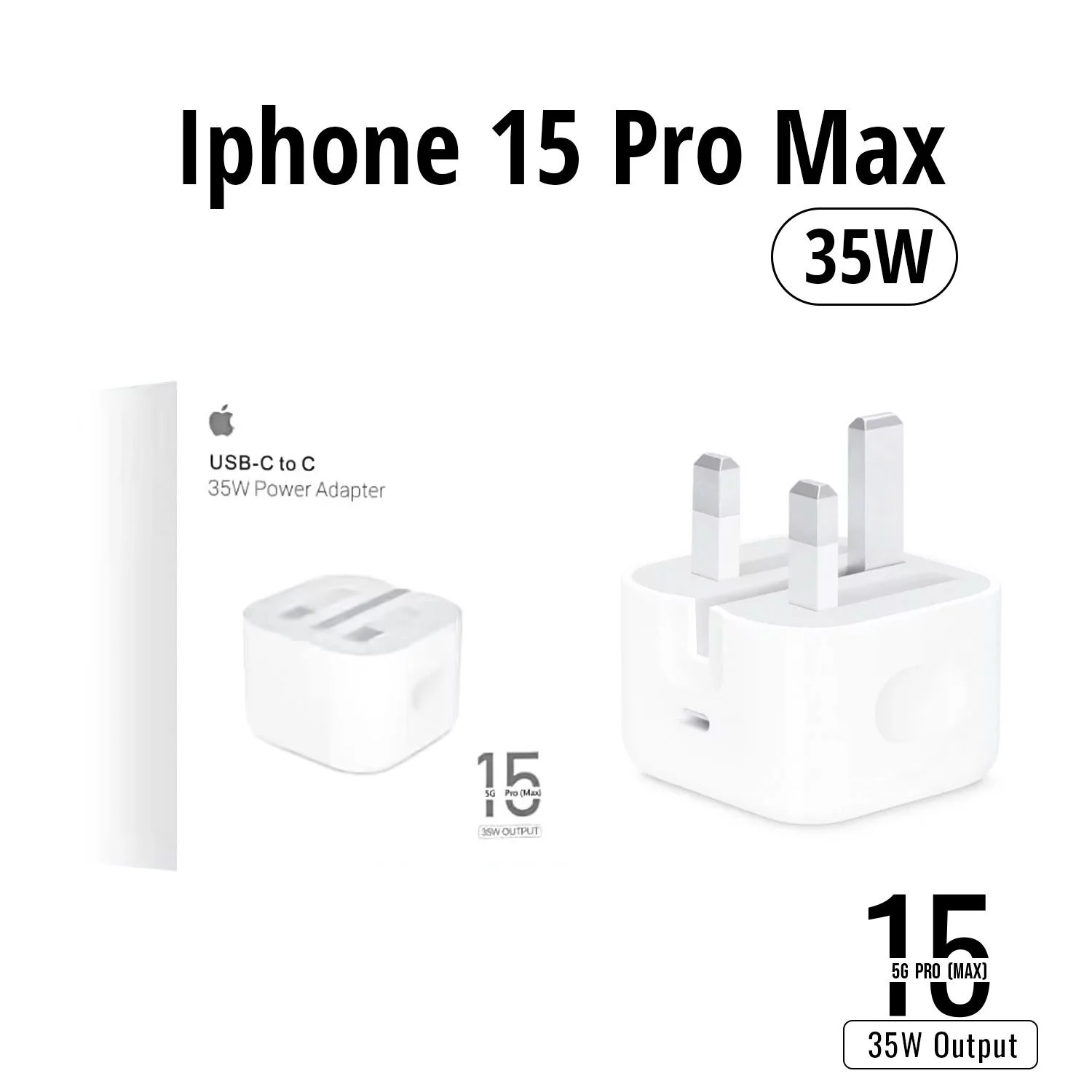 iPhone-15-Pro-Max-35W-Power-Adapter