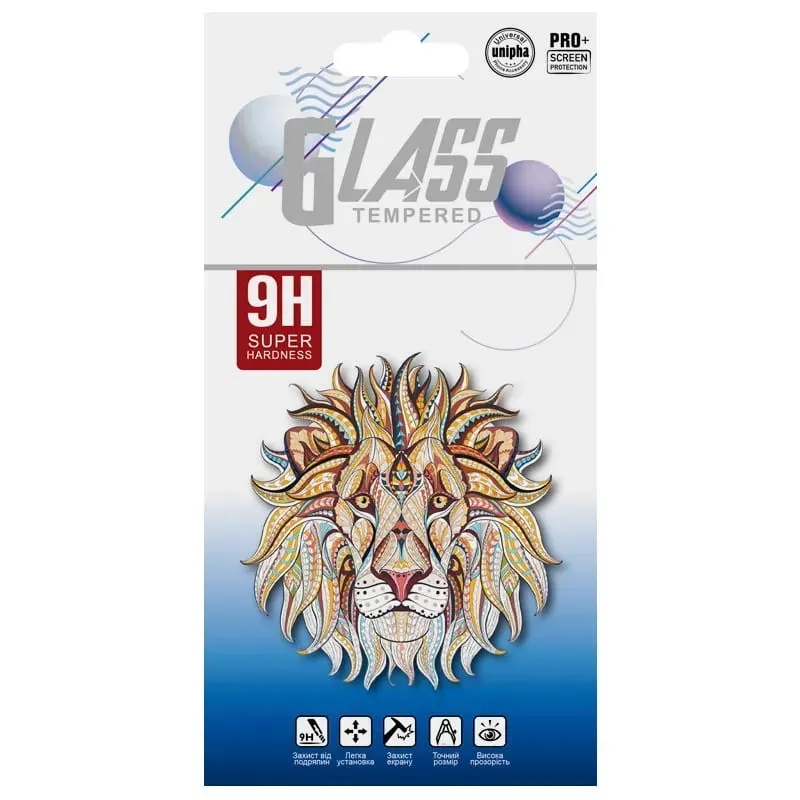 Tempered Glass